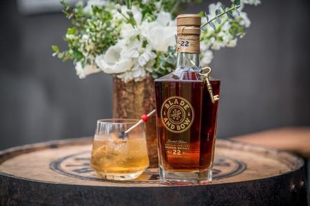 Private Tour of Kentucky's Small Batch Bourbon Distilleries