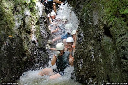 Costa Rica: See & Experience it ALL in 11 Days, 1st Class Custom Tours