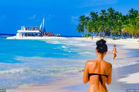 Dominican Republic: See Almost it ALL in 6 Days, 1st Class Custom Tours