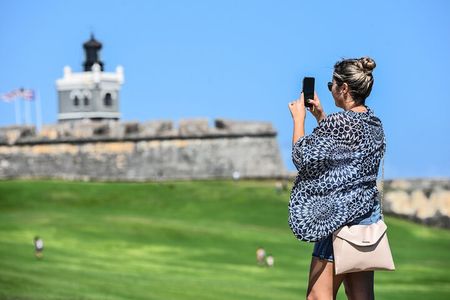 Old San Juan Deluxe Walking Tour