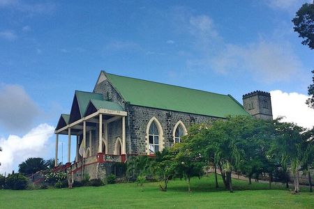 Island Escape: Discovering Grenada's Private Paradises