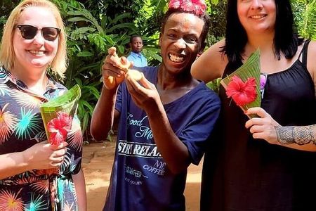Zanzibar Spice Tour