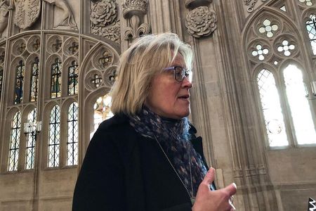 Tangential Cambridge: Group Walking Tour of Sights and Highlights