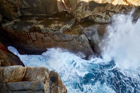 The Gap and Natural Wonders