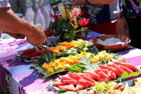 3-Hour Rarotonga Island Discovery Tour