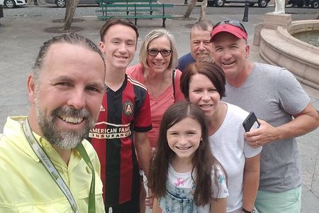 The Best of Puerto Rico Private Day Tour