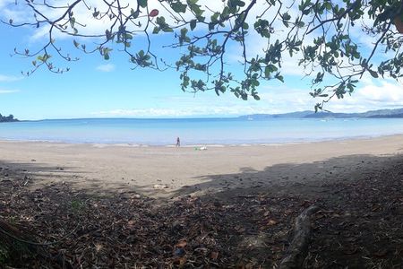 2 Nights in Drake Bay + Corcovado National Park
