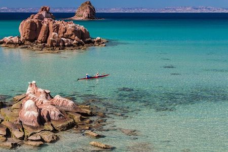 Espiritu Santo Island Day Tour