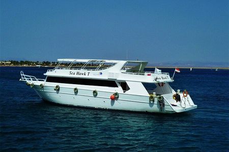 Private Boat Hire in Dahab