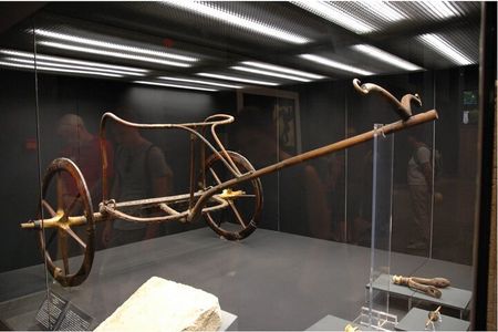 Day tour to Karnak, Luxor Temple and 2 Luxor city Museums