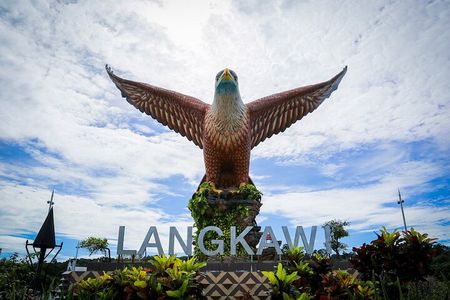 Langkawi Private Guided Tour - Top Highlights In a Day