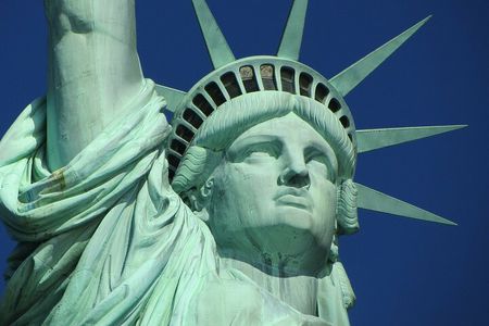 Edge Observation Deck & Optional Statue of Liberty 60 min Sightseeing Cruise