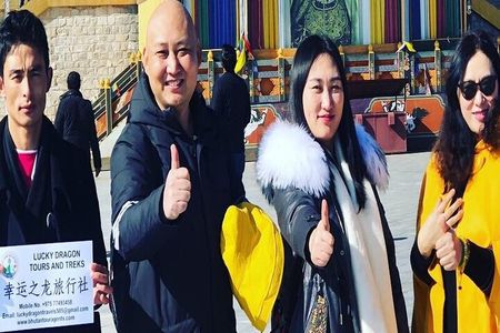 7-Day Private Tour of Bhutan with Accommodation and Meals