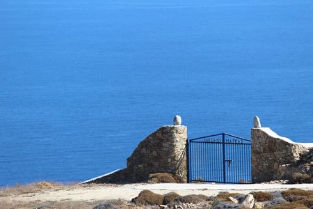 Private Tour: The Best of Mykonos (no walking)