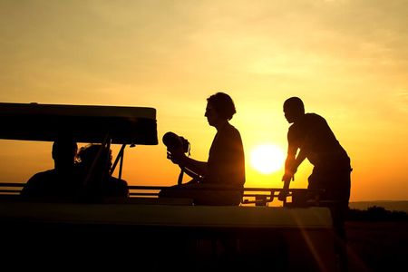 7-Day Private Gorilla and Safari Adventure Tour in Uganda