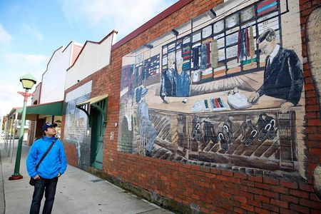 Launceston: Cradle Mountain Adventure - Active Day Tour