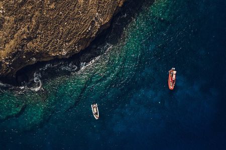 Maui: 2-Hour Molokini Guaranteed Snorkel Trip