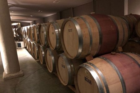 Luxury Wine Tours to Niagara On The Lake