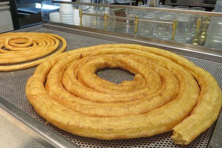 Madrid Small Group Tapas Tour at 4 Venues -Lunch or Dinner