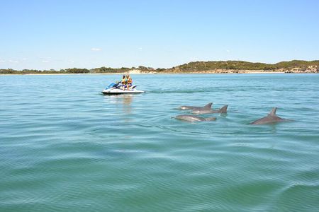 Perth Jet Ski Tour