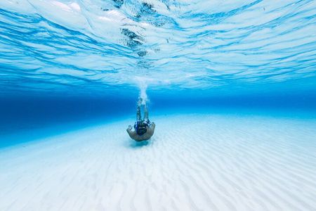 Cozumel Catamaran Snorkeling Tour & lunch®