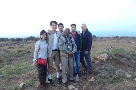 2 Days Tarangire and Ngorongoro Crater Tour