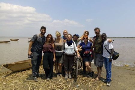 3 Days Tarangire, Lake Manyara and Ngorongoro Crater Tour