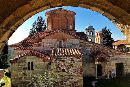 Visit Albania and Kosovo