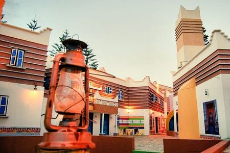 Abha Day Tour