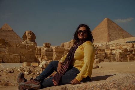 Private Tour: Giza Pyramids, Citadel, Old Cairo And Khan El-Khalili Bazaar