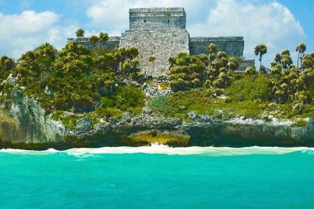 Tulum & Cenote All Inclusive