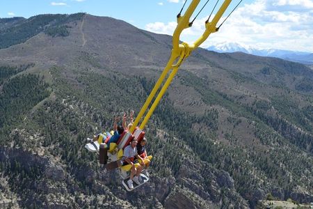 Glenwood Adventure Park Private Transportation Service