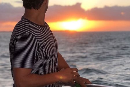 Sunset Twilight Cruise in Hervey Bay