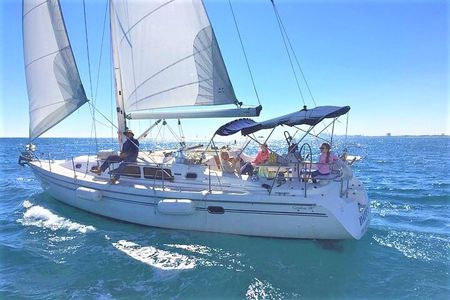 Sailing Charter