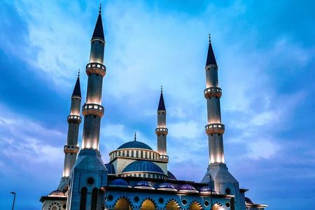 Private Historical and Cultural Tour in Dubai