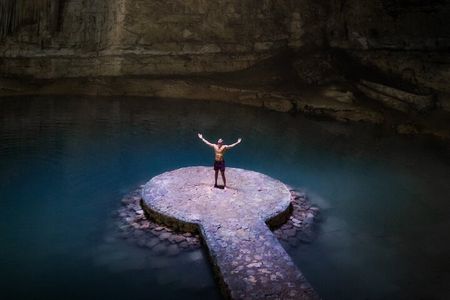 Chichen Itza All Inclusive 