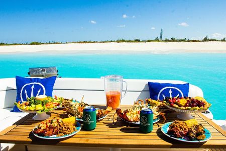 Sunset Dinner Cruise Private Group