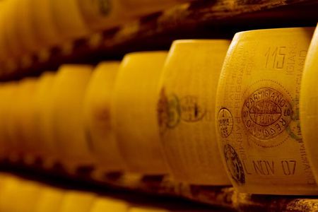 Slow Parma Food Experience Half Day Private Tour and Tasting