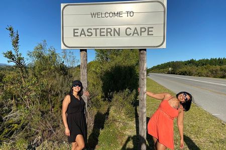 Spectacular Private Garden Route with Convoy Tours! Let's Go!