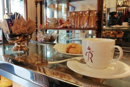 A Sweet Stroll Through Venice: Pastries, Chocolate, and Gelato