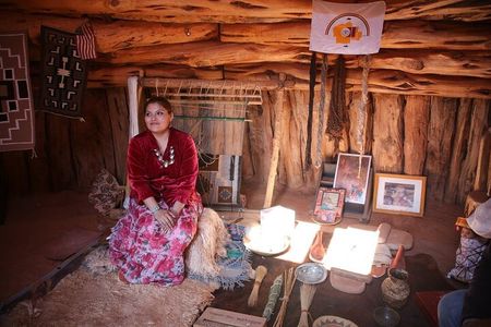 Dreamcatcher Evening Experience in Monument Valley