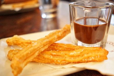 Tasty Global Bites Food Tour