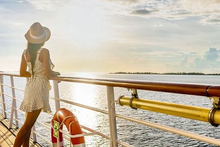 Luxor to Aswan: 5-Day Private Nile Journey