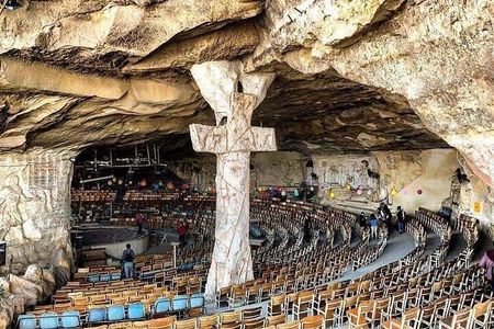 Private tour coptic cairo