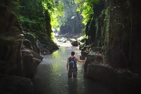 6-Day Osa Jungle Adventure Tour in Osa, Drake and Corcovado