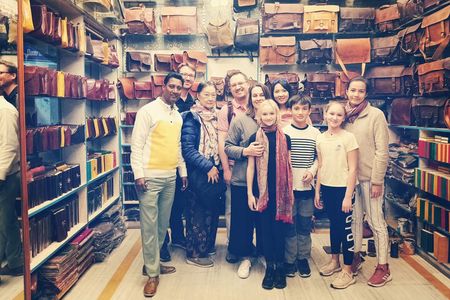 Full Day Udaipur Sightseeing Tour with optional Guide