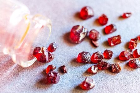 Czech garnet panning, scenic drive, farm & cheese, lunch & beer