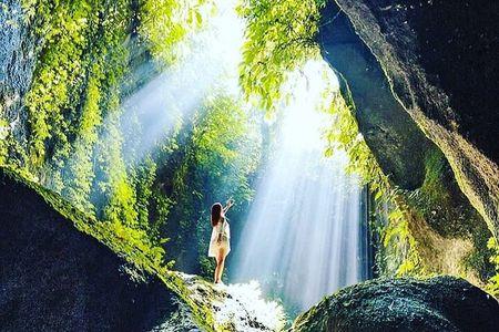 Lempuyang Gate of Heaven Experience: Iconic Bali Mountain Views