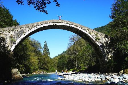 Full-Day Private Tour to Ayder Plateau from Trabzon