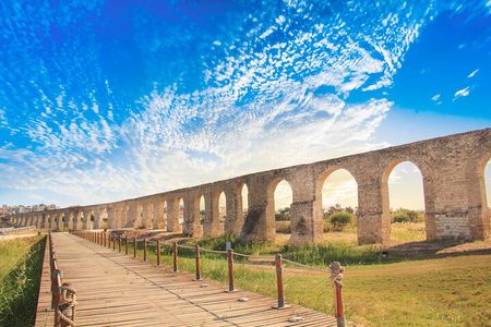 Private Full-Day Tour in Larnaca with Hotel Pick Up